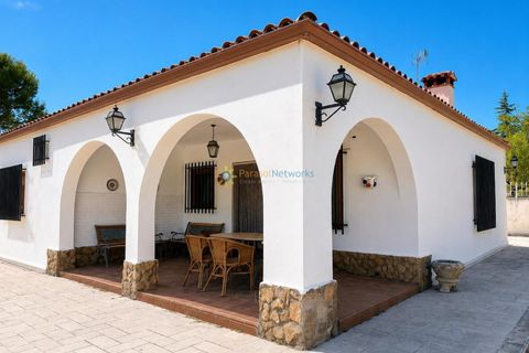 Villa i Ontinyent, Valencia, Ontinyent - € 325.000 | Ref: PNVL2182 - foto 24